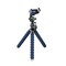 Arkon Mounts MG5TRIXL Mobile Grip 5 Tripod Phone Mount for iPhone 13 12 11 Galaxy S22 S21 Note 20